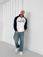 Chelsea FC "Fly Emirates" Retro Track Jacket
