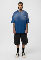 Romly Mind One King Graphic Tee - Unique Statement T-Shirt - Casual Streetwear Top
