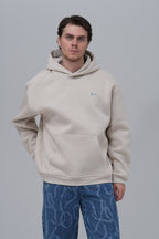 Saw Prayer Rug Graphic Hoodie