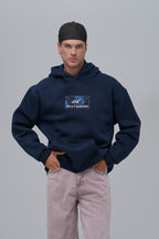 "Self Love is a Superpower" Graphic Hoodie