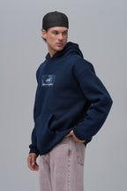 "Self Love is a Superpower" Graphic Hoodie