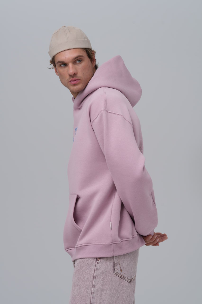 "Self Love is a Superpower" Graphic Hoodie