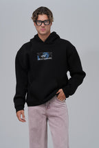 "Self Love is a Superpower" Graphic Hoodie