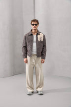 Studio Sketch Canvas Jacket