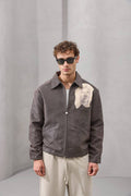 Studio Sketch Canvas Jacket