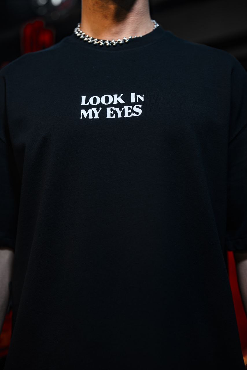 Travis Scott Astroworld Graphic Cotton Tee