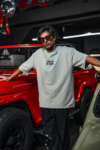 Travis Scott Astroworld Graphic Cotton Tee