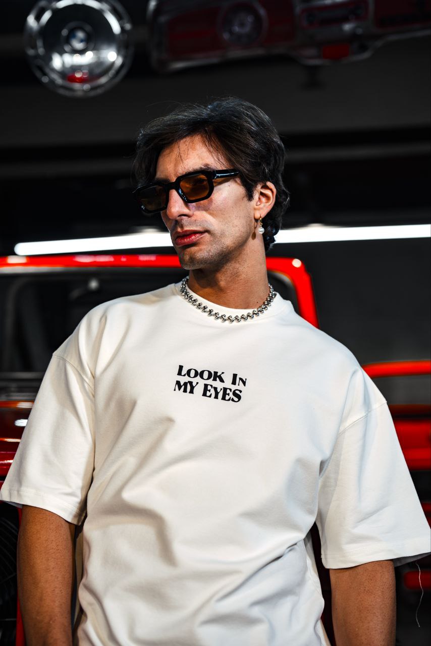 Travis Scott Astroworld Graphic Cotton Tee