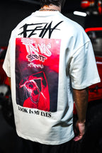 Travis Scott Astroworld Graphic Cotton Tee