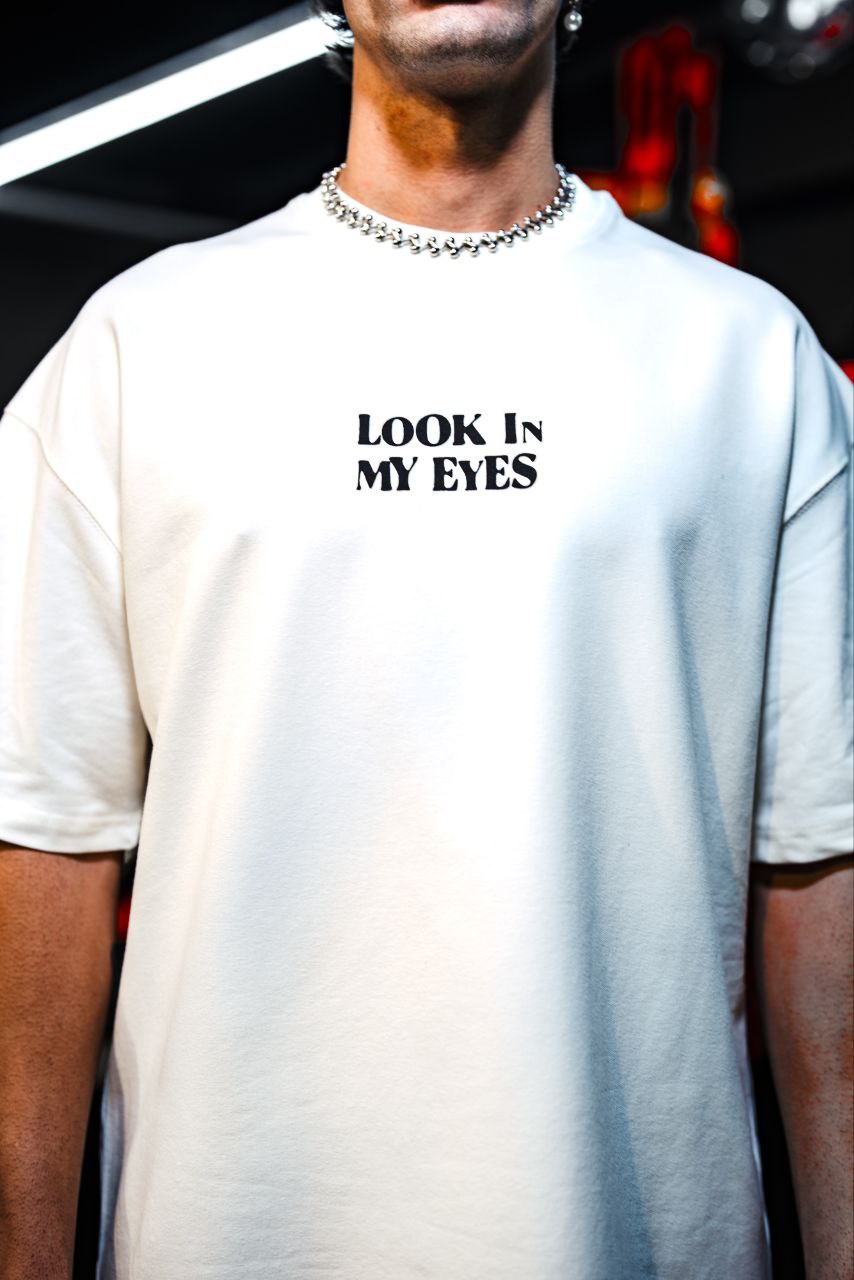 Travis Scott Astroworld Graphic Cotton Tee