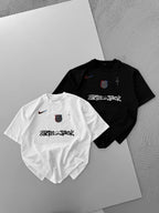 Travis Scott Cactus Jack x FC Barcelona T-Shirt