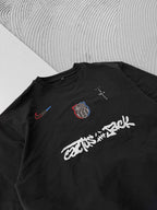 Travis Scott Cactus Jack x FC Barcelona T-Shirt