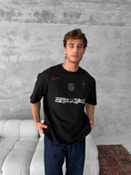 Travis Scott Cactus Jack x FC Barcelona T-Shirt