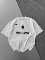 Travis Scott Cactus Jack x FC Barcelona T-Shirt