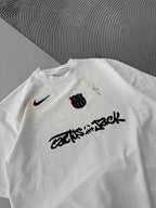 Travis Scott Cactus Jack x FC Barcelona T-Shirt