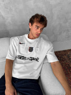 Travis Scott Cactus Jack x FC Barcelona T-Shirt