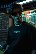 Travis Scott Look Mom I Can Fly Graphic Cotton Tee