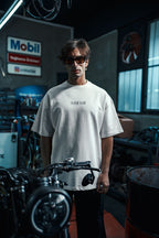 Travis Scott Look Mom I Can Fly Graphic Cotton Tee