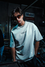 Travis Scott Look Mom I Can Fly Graphic Cotton Tee