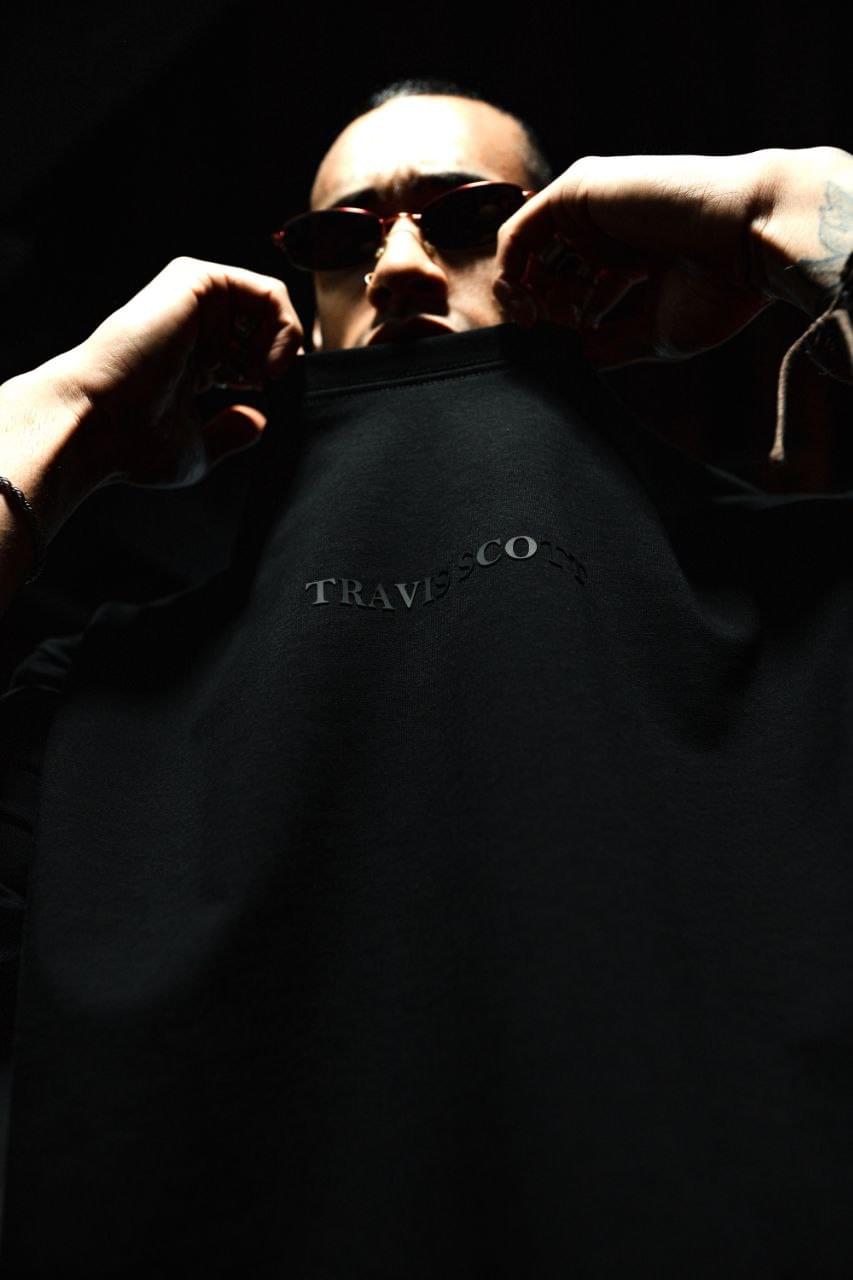 Graphic Tee for Rap Fans.