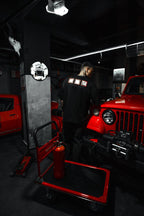 Graphic Tee for Rap Fans