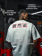 Graphic Tee for Rap Fans