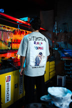 Look In My Eyes T-Shirt – Travis Scott Utopia Tee