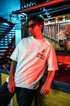 Look In My Eyes T-Shirt – Travis Scott Utopia Tee