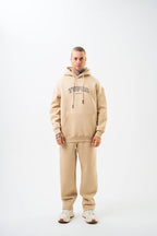 Tupac "Rapper Star" Graphic Unisex Oversized Hoodie