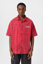 UNITED COMBINED Front Graphic Tee - Unique Design T-Shirt - Casual Statement Top