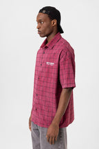 UNITED COMBINED Front Graphic Tee - Unique Design T-Shirt - Casual Statement Top