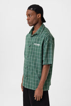 UNITED COMBINED Front Graphic Tee - Unique Design T-Shirt - Casual Statement Top