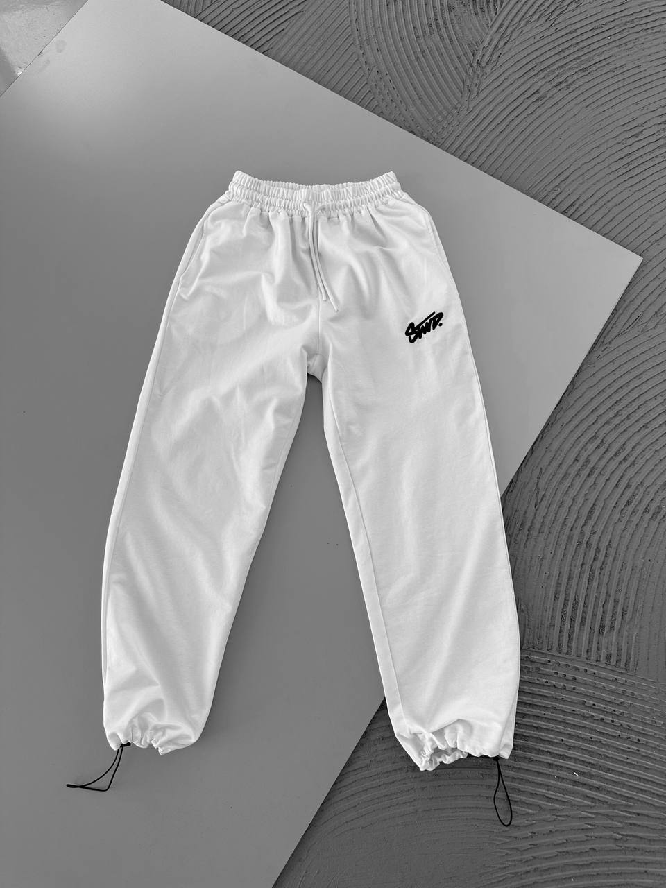 Unisex Cotton Joggers / Casual Sweatpants for Men and Women