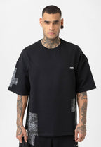 Unisex Patterned Tracksuit Set