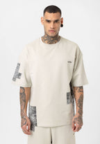 Unisex Patterned Tracksuit Set