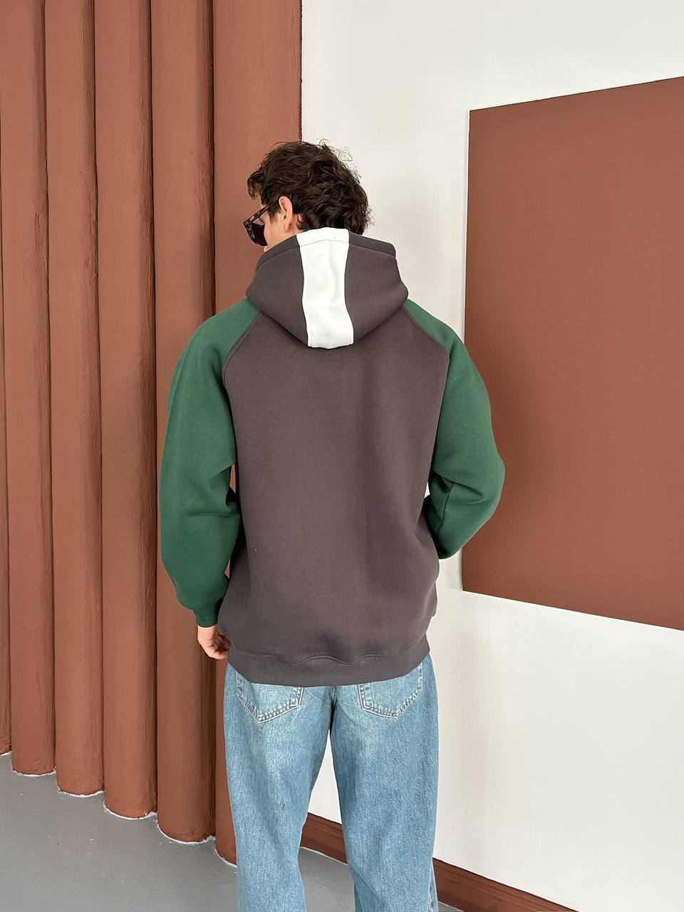 Vintage Boston Celtics Zip-Up Hoodie, Retro NBA Basketball Hoodie