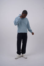 Vintage Wash Heavyweight Hoodie