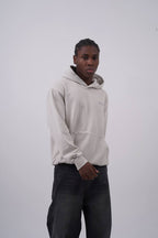 Vintage Wash Heavyweight Hoodie