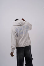 Vintage Wash Heavyweight Hoodie