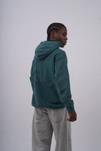 Vintage Wash Heavyweight Hoodie