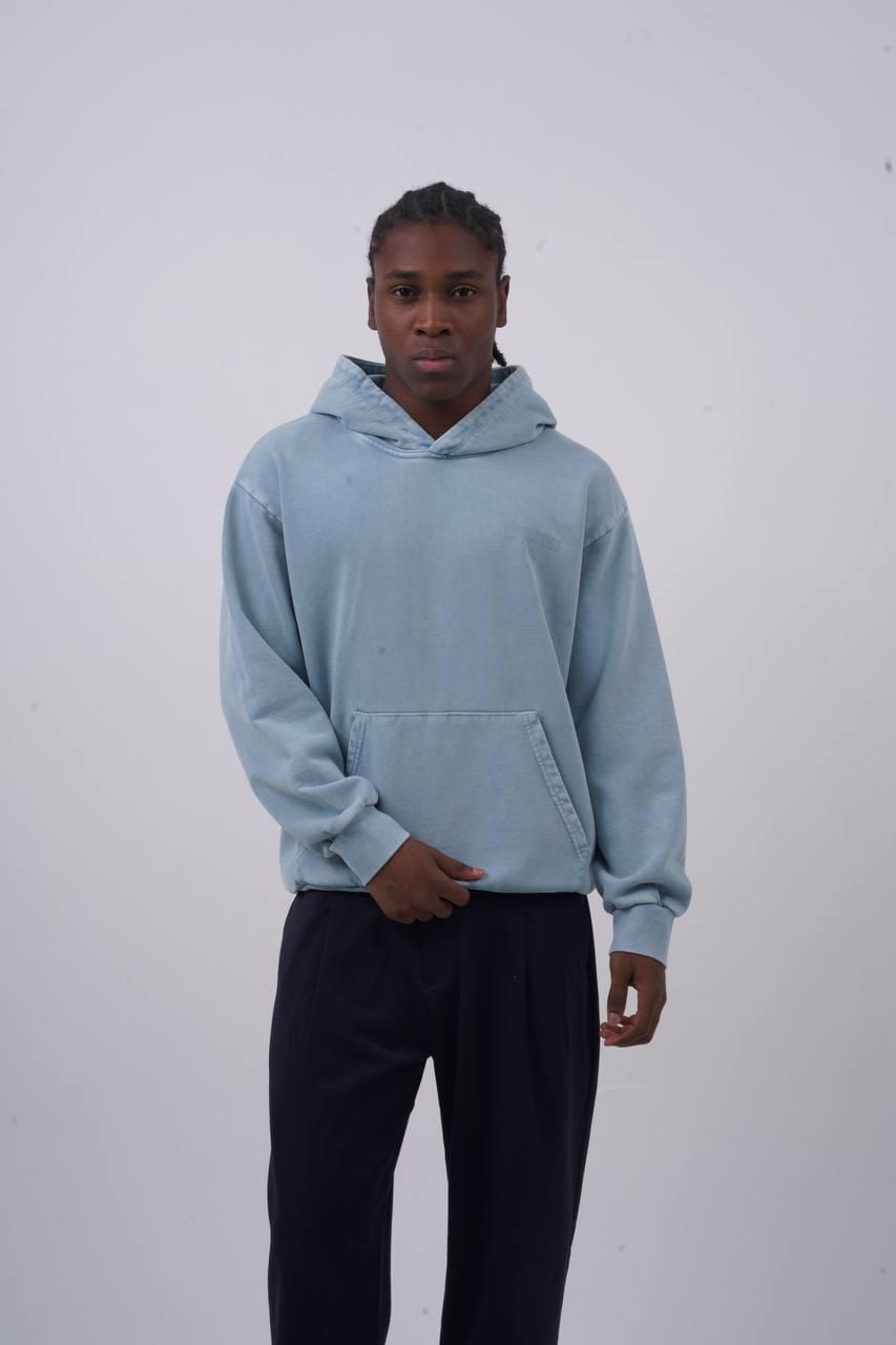 Oversized Hoodies & Heavyweight Sweatshirts | Withinblack