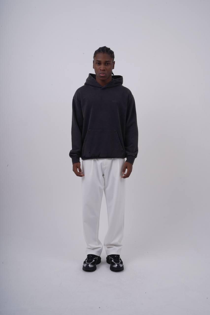 Vintage Wash Heavyweight Hoodie.