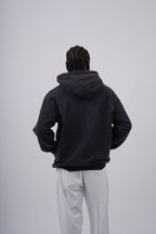 Vintage Wash Heavyweight Hoodie