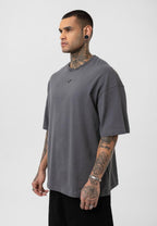 Vintage Wash Oversized T-Shirt