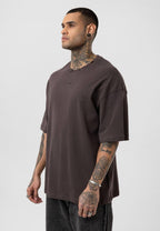 Vintage Wash Oversized T-Shirt