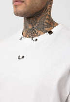 Vintage Wash Oversized T-Shirt