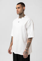 Vintage Wash Oversized T-Shirt