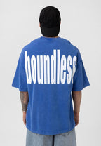 Vintage Washed Oversized T-Shirt