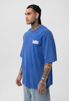 Vintage Washed Oversized T-Shirt