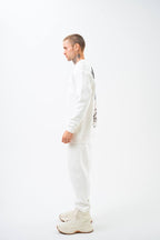 Warrior' Muhammad Ali Sweatshirt: The Greatest of All Time